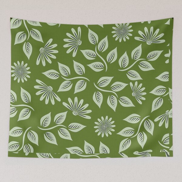 Item preview, Green and Greener designed and sold by cloufae.