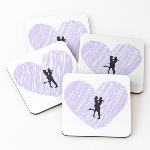 Item preview, LOVE designed and sold by IsaCria.