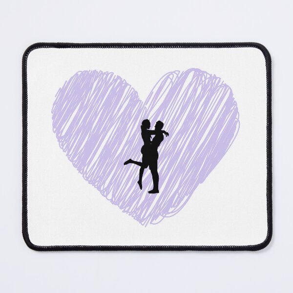 Item preview, LOVE designed and sold by IsaCria.
