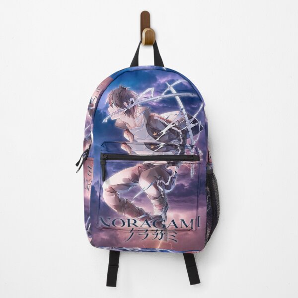 Item preview, Noragami Yato designed and sold by eddiemcafee.