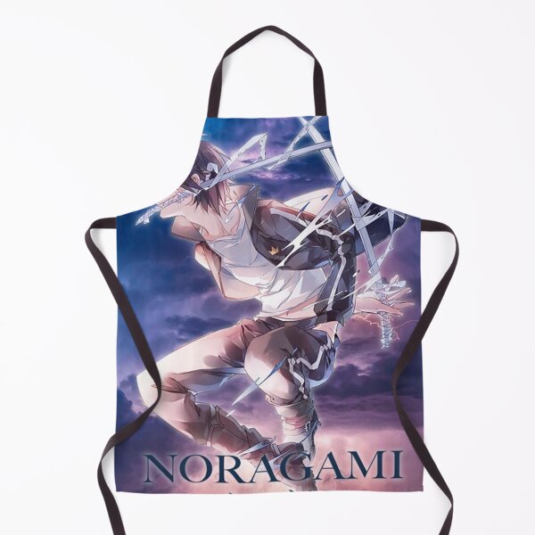 Item preview, Noragami Yato designed and sold by eddiemcafee.