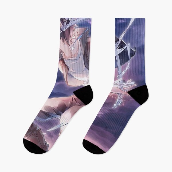 Item preview, Noragami Yato designed and sold by eddiemcafee.