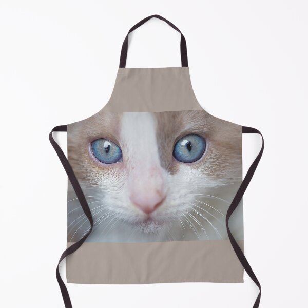 Item preview, sacred birman kitten eyes designed and sold by Nebulae-Art.
