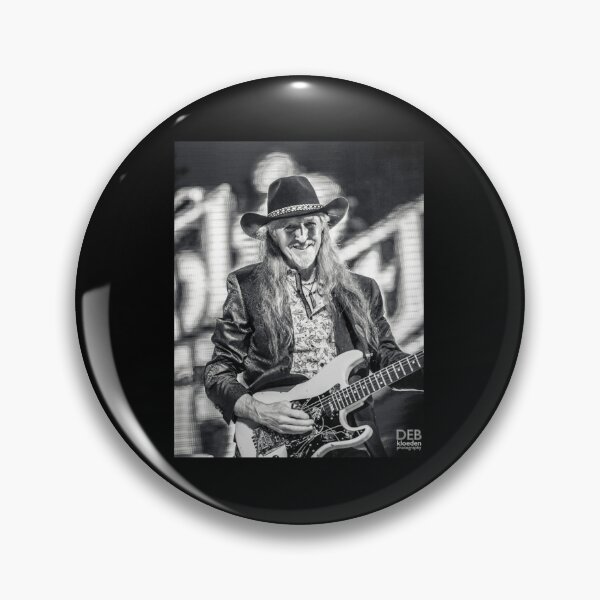 Item preview, The Doobie Brothers - Patrick Simmons   designed and sold by TeeBarnn.