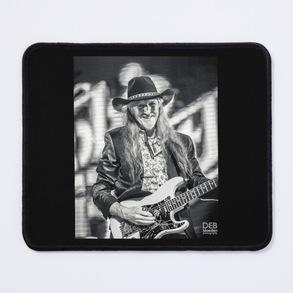 Item preview, The Doobie Brothers - Patrick Simmons   designed and sold by TeeBarnn.