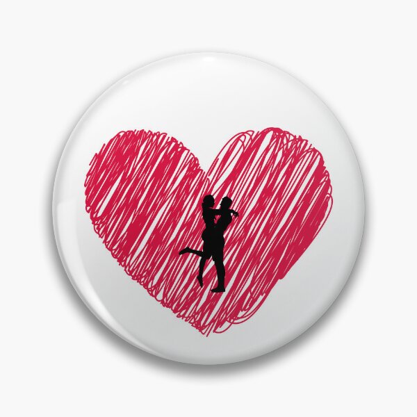 Item preview, LOVE designed and sold by IsaCria.