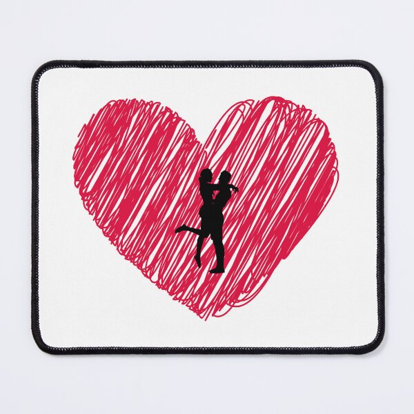 Item preview, LOVE designed and sold by IsaCria.