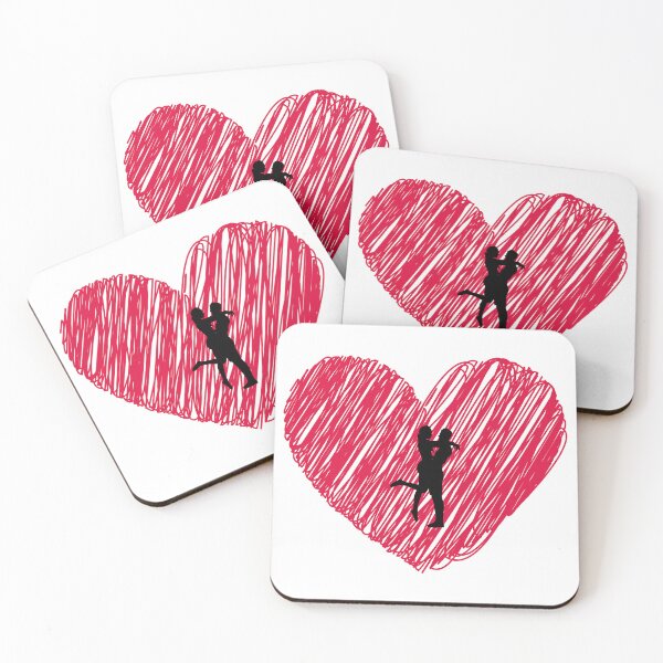 Item preview, LOVE designed and sold by IsaCria.