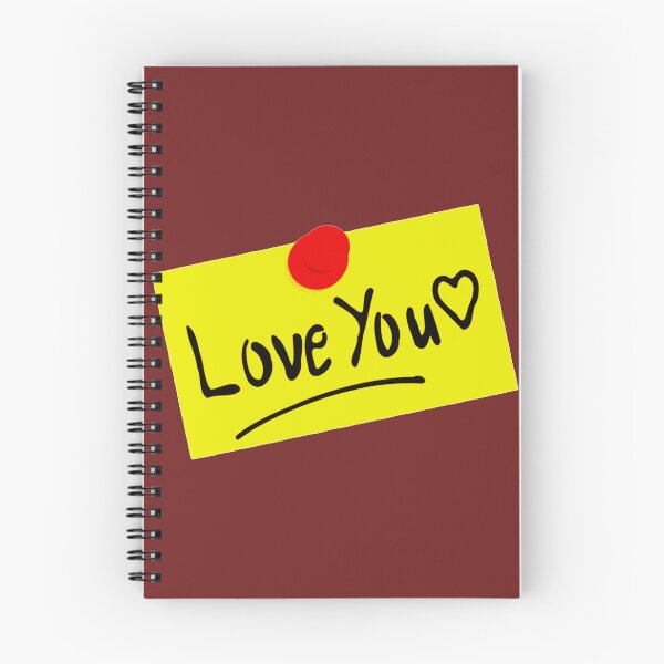 Item preview, Love letter designed and sold by Falletalks.