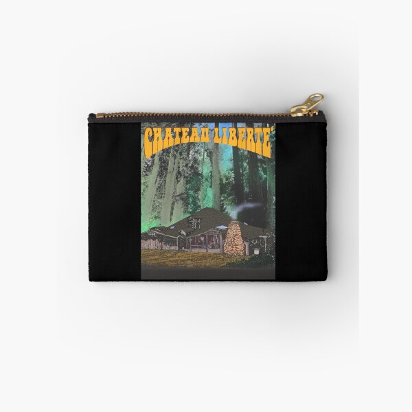 Item preview, The Legendary Chateau Liberte_ Documentary Film    designed and sold by TeeBarnn.