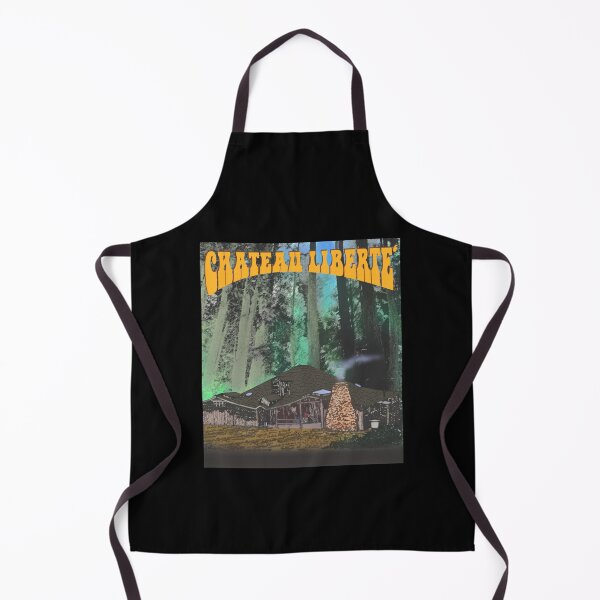 Item preview, The Legendary Chateau Liberte_ Documentary Film designed and sold by TeeBarnn.