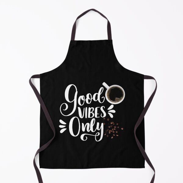 Item preview, The vibes are good and the coffe is iced. . designed and sold by ParadiseByArt.