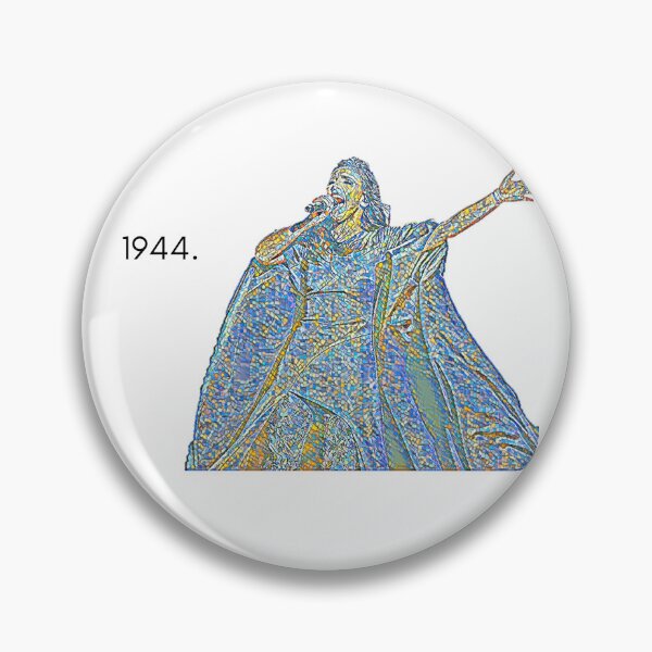 Item preview, Jamala Eurovision Mosaic designed and sold by Nickelhatton.