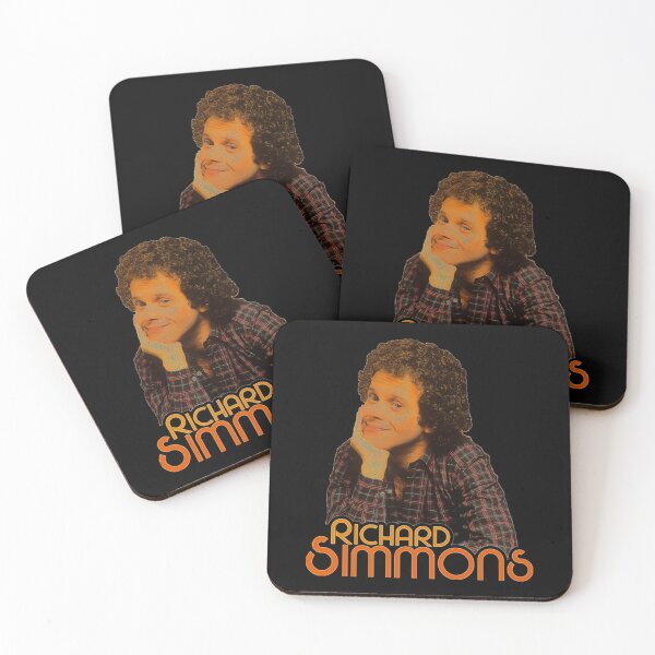 Item preview, Young Richard Simmons   designed and sold by TeeBarnn.
