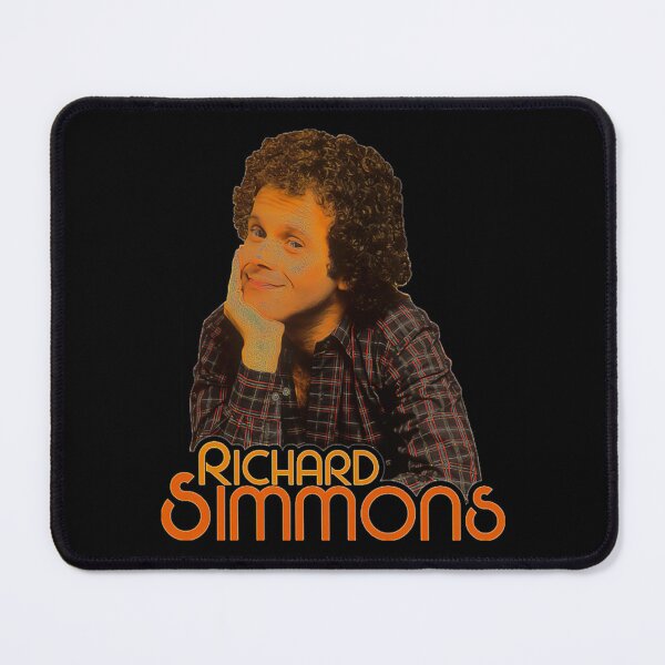Item preview, Young Richard Simmons designed and sold by TeeBarnn.