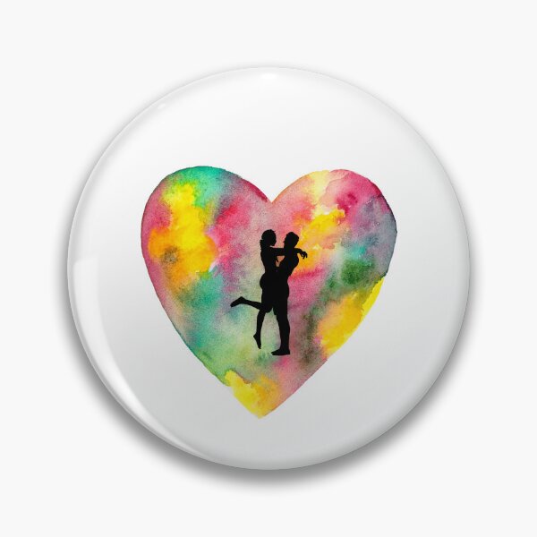 Item preview, LOVE designed and sold by IsaCria.