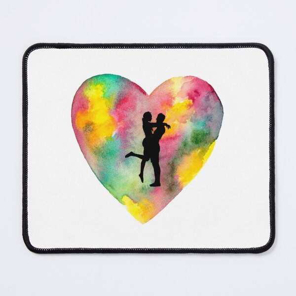 Item preview, LOVE designed and sold by IsaCria.