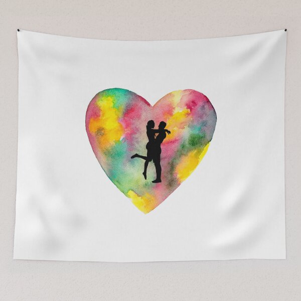 Item preview, LOVE designed and sold by IsaCria.