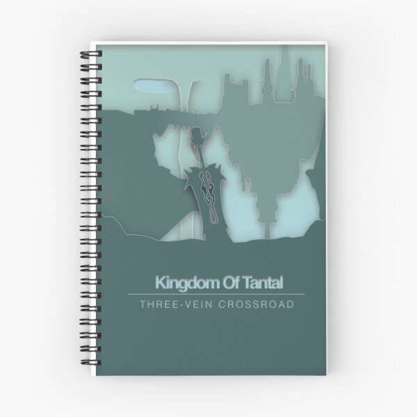 Item preview, Kingdom Of Tantal - Three Vein Crossroad designed and sold by MayoDesigner.