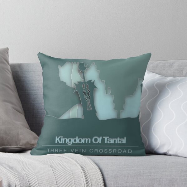 Item preview, Reino de Tantal - Cruce de tres venas designed and sold by MayoDesigner.