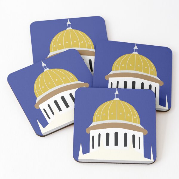Item preview, haifa poster designed and sold by shirasilver.