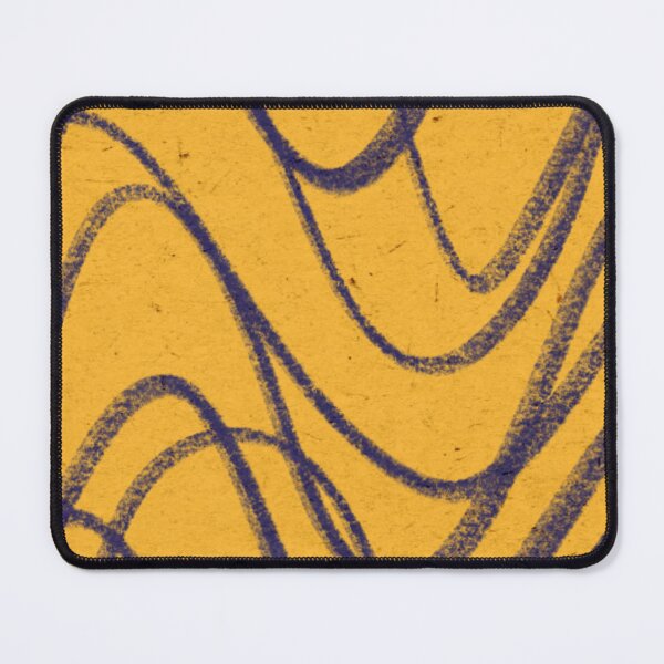 Item preview, Printed Or Crew Yellow Design designed and sold by NemikoStore.