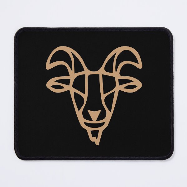 Item preview, Lil satanic goat designed and sold by Jacob noro.