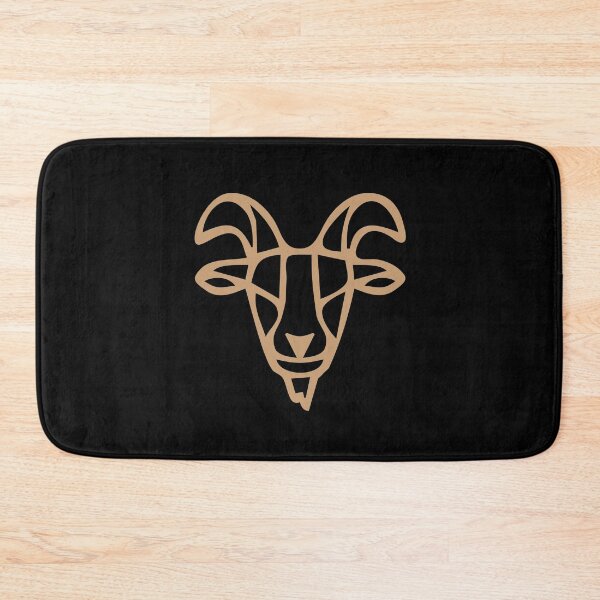 Item preview, Lil satanic goat designed and sold by Jacob noro.