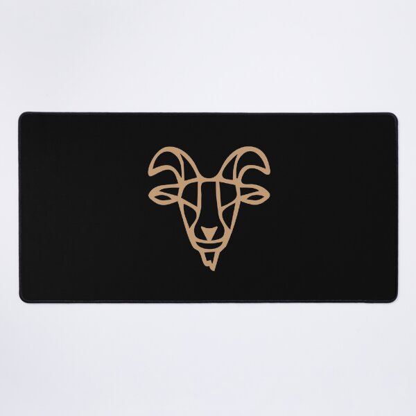 Item preview, Lil satanic goat designed and sold by Jacob noro.