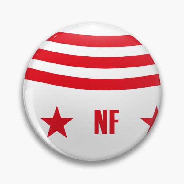 Item preview, Nottingham Forest | Football Logo | Premier League | 22/23 Season designed and sold by PLMerchandiser.
