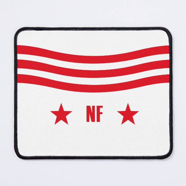 Item preview, Nottingham Forest | Football Logo | Premier League | 22/23 Season designed and sold by PLMerchandiser.