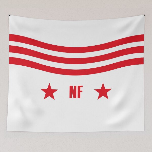 Item preview, Nottingham Forest | Football Logo | Premier League | 22/23 Season designed and sold by PLMerchandiser.