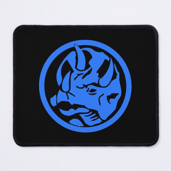 Item preview, Triceratops Dinozord Coin designed and sold by Ravensclaw3.