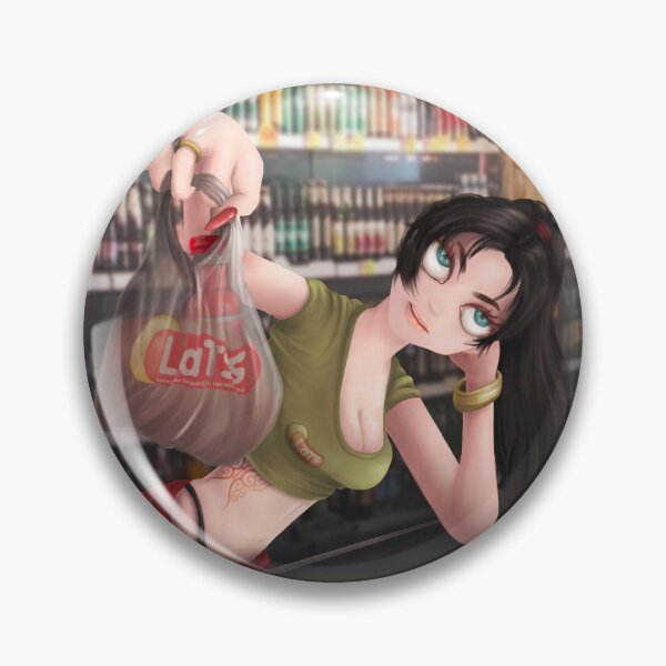 Item preview, Lats Girl designed and sold by skaed0z.