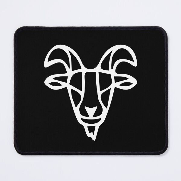 Item preview, Lil satanic goat designed and sold by Jacob noro.