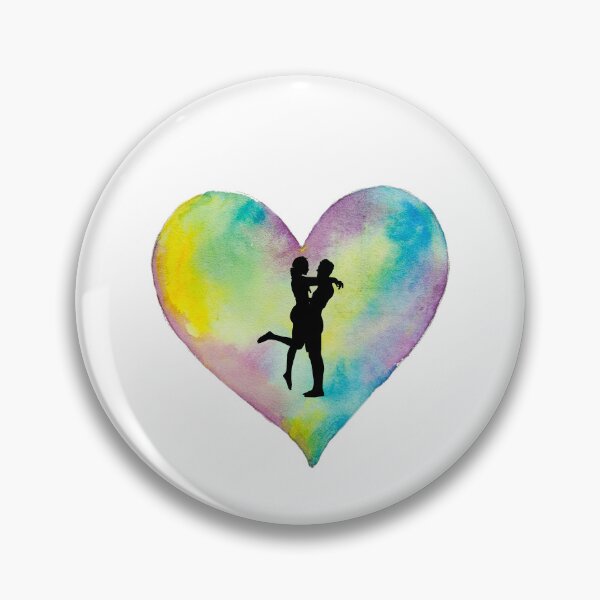 Item preview, LOVE designed and sold by IsaCria.