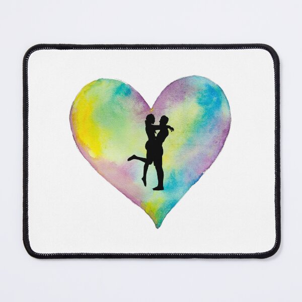 Item preview, LOVE designed and sold by IsaCria.