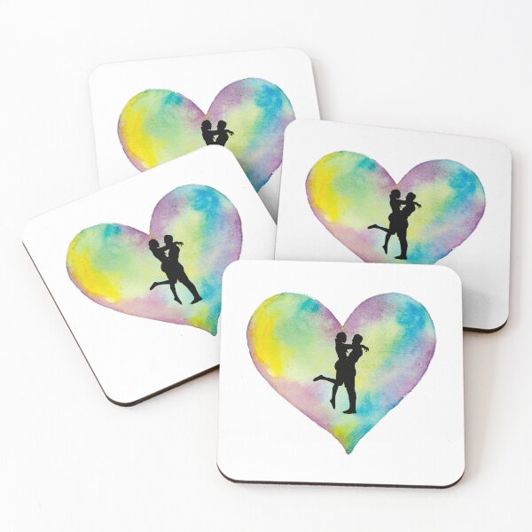 Item preview, LOVE designed and sold by IsaCria.