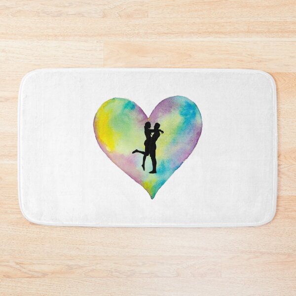 Item preview, LOVE designed and sold by IsaCria.