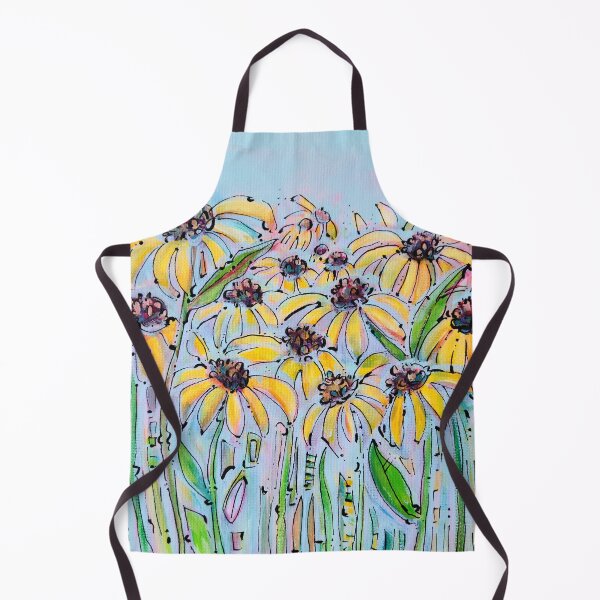 Item preview, Weeping Sunflower Crowd designed and sold by ovashti.