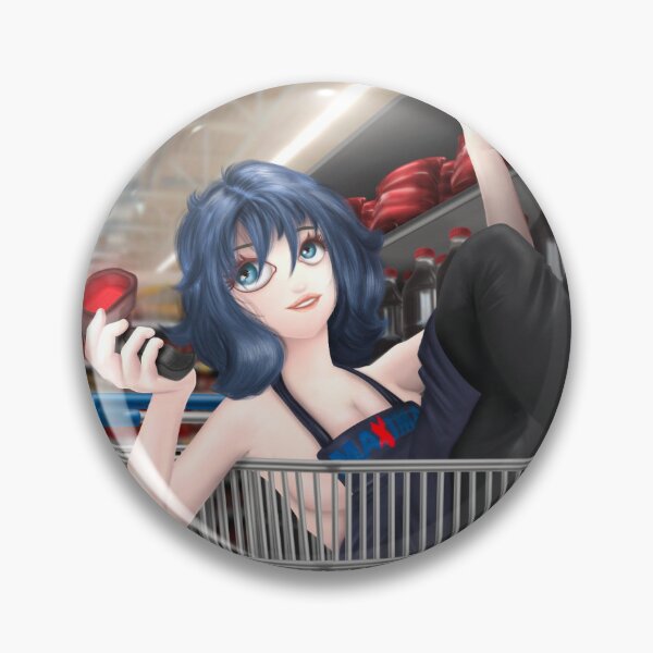 Item preview, Maxima Girl designed and sold by skaed0z.