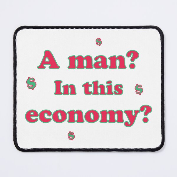 Item preview, A man? designed and sold by t-hype.