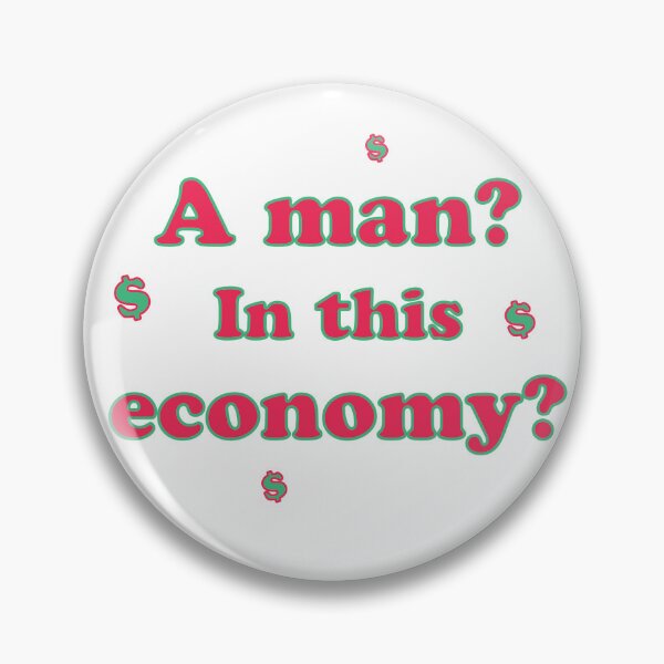 Item preview, A man? designed and sold by t-hype.