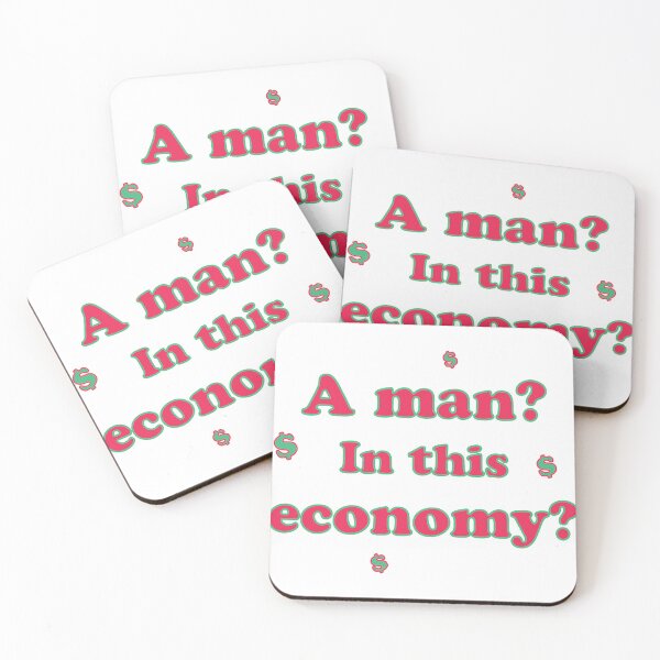 Item preview, A man? designed and sold by t-hype.