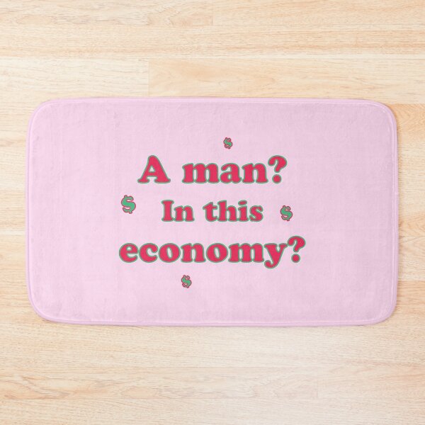 Item preview, A man? designed and sold by t-hype.
