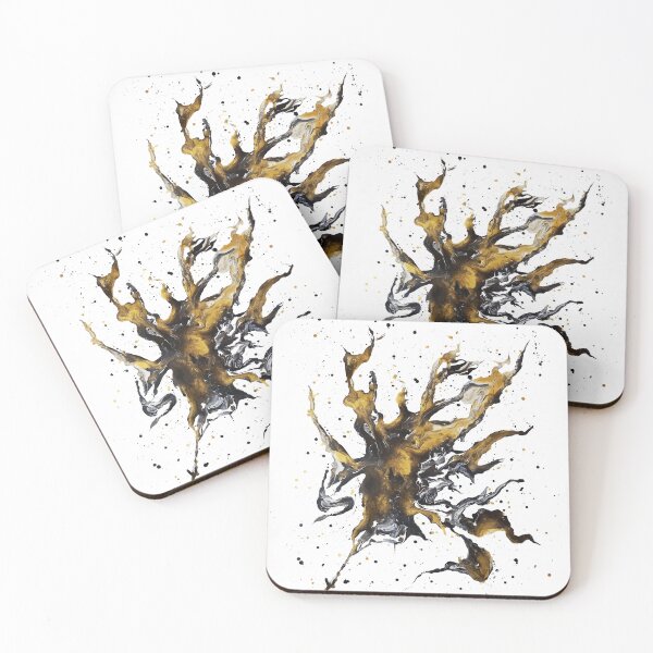 Item preview, Abstract # 0105-1 designed and sold by Yaroslav Teslenko.