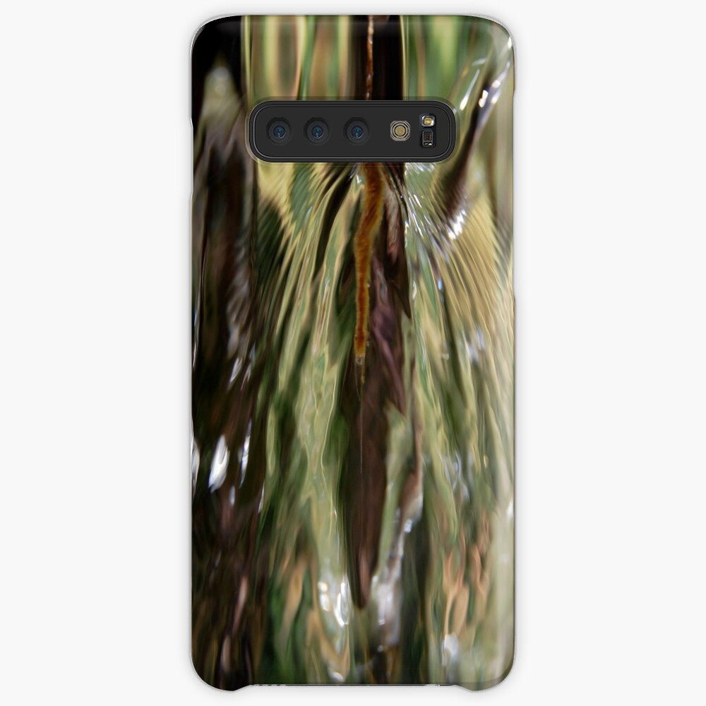 Dances with Water Samsung Galaxy Snap Case