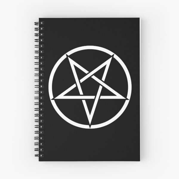 Item preview, Inverted Pentacle or Pentagram designed and sold by JacknightW.