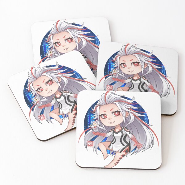 Item preview,  aiba chib-ai the somnium files designed and sold by WELCOMEVERYBODY.