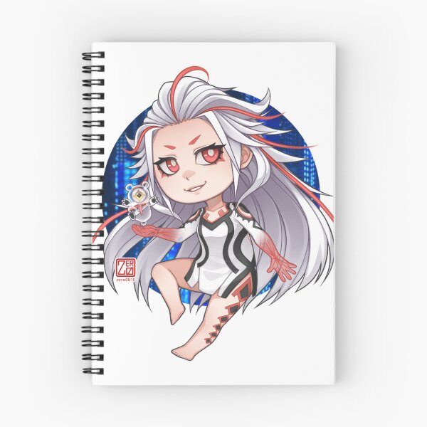 Item preview,  aiba chib-ai the somnium files designed and sold by WELCOMEVERYBODY.